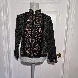 ICELANDIC DESIGN wool Jacket